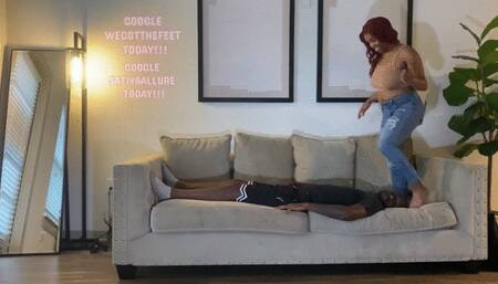 MY NEW TRAMPOLINE VOL 9 FV