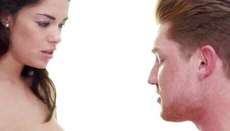 Fade Into You - Sex For The Pleasure Of The Senses Sc4
