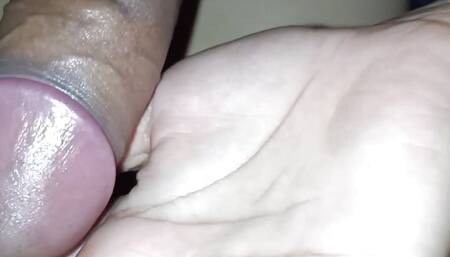 Husband and wife romantic scenes chudai hindi viral video