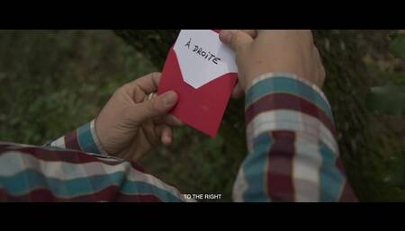 Belle Dame Sans Merci Gabe Tonic and Silvia Rubi