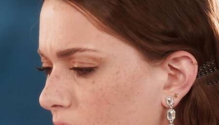 SLAYED Insatiable Lena Devours Olivia's Delectable Body