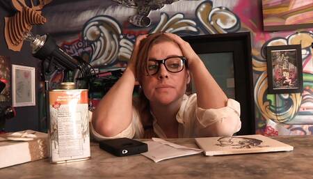 Nikita Bellucci & Sovereign Syre, Nasty Babe Lesbians Enjoy