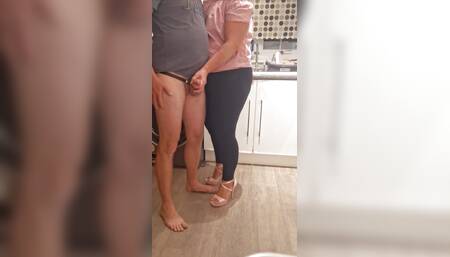 teasing till birthday