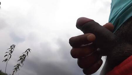 Cumshot