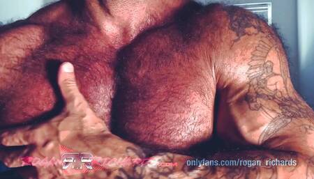 let me tell you why I am THE KING of all the ALPHA MUSCLE DADDIES!