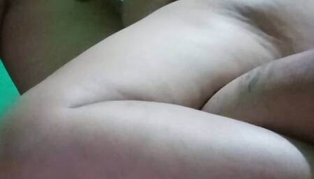 Riding in my huge cock this big boobs chubby pinay love it so much