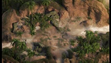 Treasure of Nadia Part 8 Clare Goddess Fit Juicy Babe by LoveSkySan69