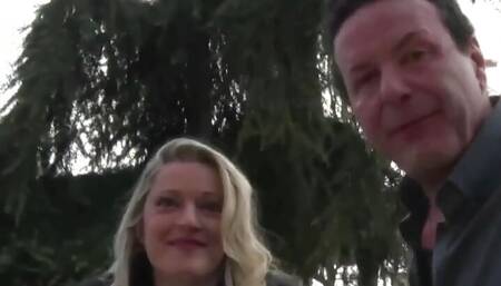 Antonietta's return to squirting and anal sex