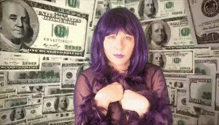 $50 for the first time Findom Newbie MP4 1280x720