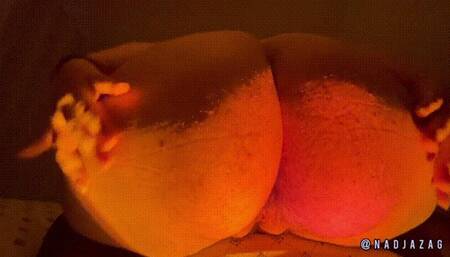 Did you order a gassy Brazilian?