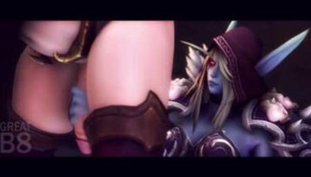 Her Queen 2 [greatb8]