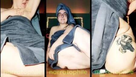 Magical Mystery Tour: Bet Tells You Her Body Secrets