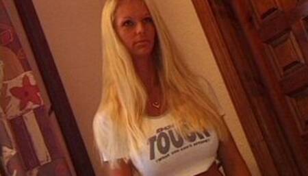 Tanya Hansen-License to Thrill-The entire movie is redigitalized in HD