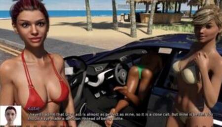 Where The Heart Is: Funny Events With Jealous Girlfriend-Ep103