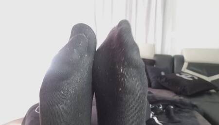 iNHALiERE MEiNE SNEAKERSOCKEN