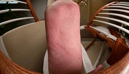 Native MILF and her BIG POV! - MP4