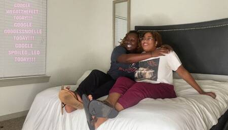 OUR LITTLE FOOTBOY VOL 2 FV