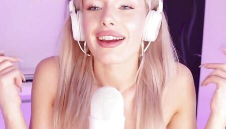 The Sperm Experience - Sensual Asmr