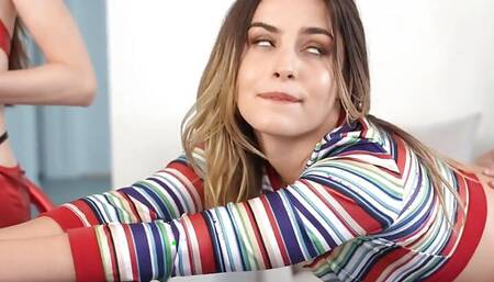 Wanna Play with Us Stepbro - S24:e8