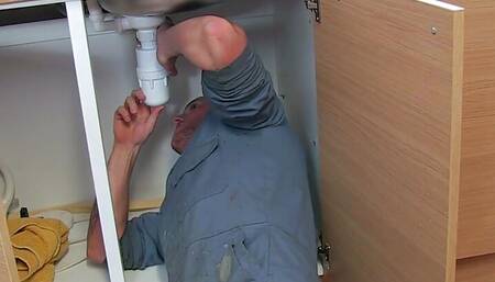 Busty chick Yuffie Yulan fucks with Kane Turna on the bed