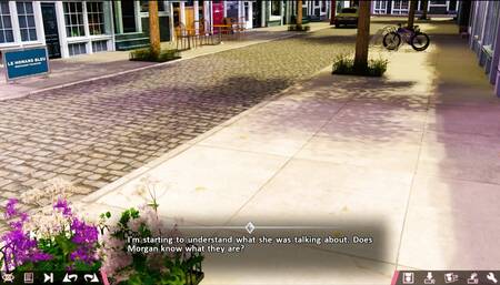 Double Homework Ep8 - Part 49 - Gamer Girl By MissKitty2K