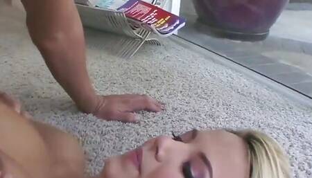 Ashlynn Brooke - Adventures in Sex #1