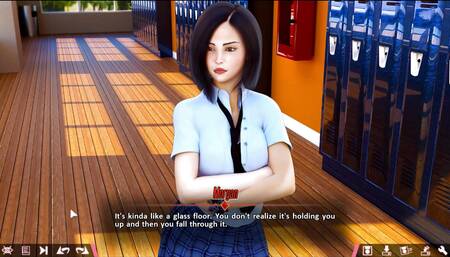 Double Homework Ep8 - Part 47 - The Assignment By MissKitty2K