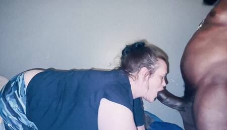 Magic Gums Loves to Serve BBC