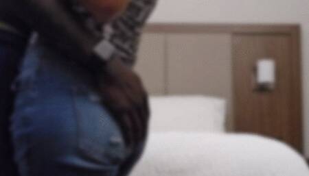 Em & Mr Black Guy Part 1