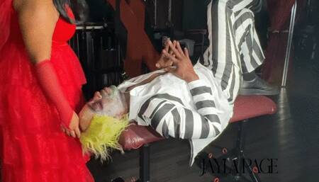 The perfect smoother