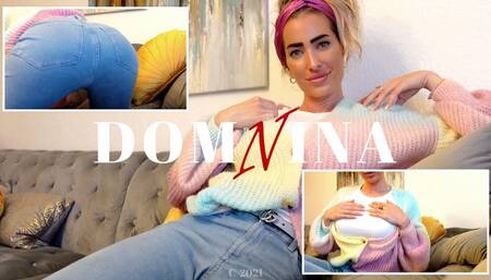 Eine krasse Toiletten-Fantasie