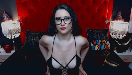 Posting Findom Videos Until I Ruin YOU #4