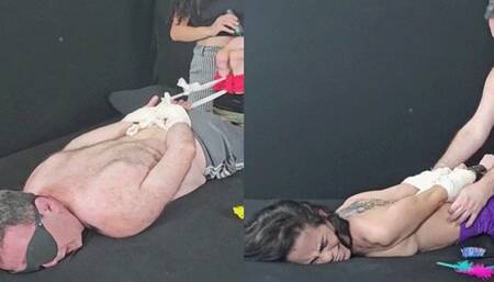 Fausto And Marcia - FULL VERSION - HD