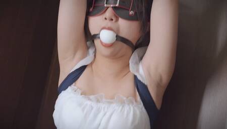 Train my lazy maid 3