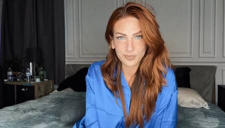 JOI CEI for my Good Boy