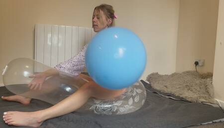 BabyLoon’s second video SIT2POP