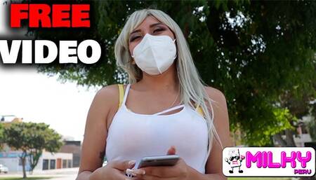 Squeeze's rough xxx by Milky Peru