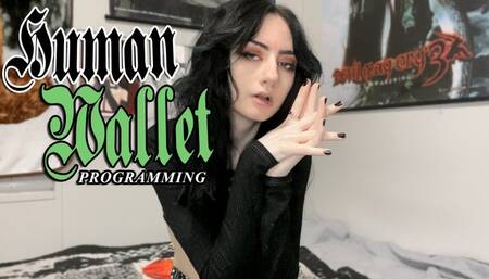 Human Wallet Reprogramming