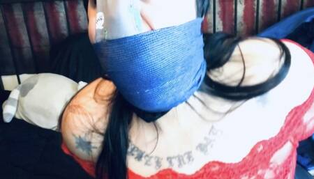 Phone view: Pantyhood for you