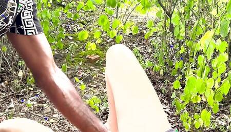 A Juicy Creampie for My Good Mood