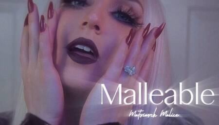 Malleable