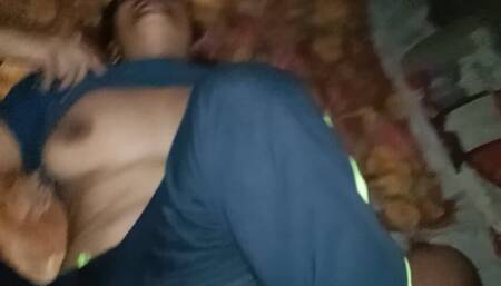 Hot Indian Desi Wife Fuking So Hard