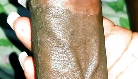 My husband filming and telling me to suck his friend's dick