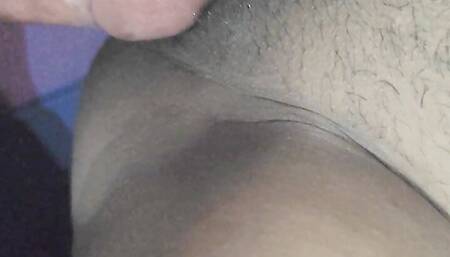 Find My Stepsister And Fucking With  A Big Cock Stepbrother
