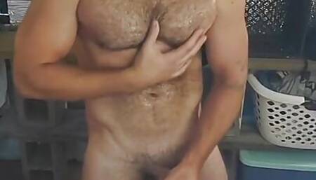 Cum Compilation