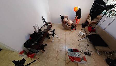 Bunkersex: the Follographer