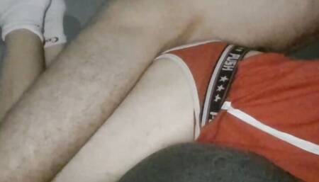 Arab Top - Weekend Ritual