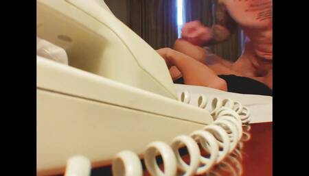 A Night Of Amateur Sex In Las Vegas