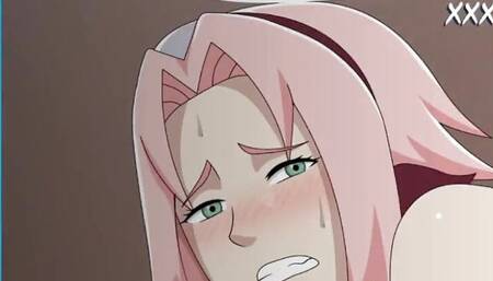 Sakura XXX Simulator by Foxie2k