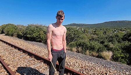 Ryker Caned